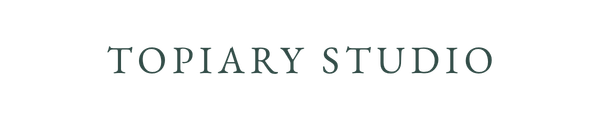 TOPIARY STUDIO